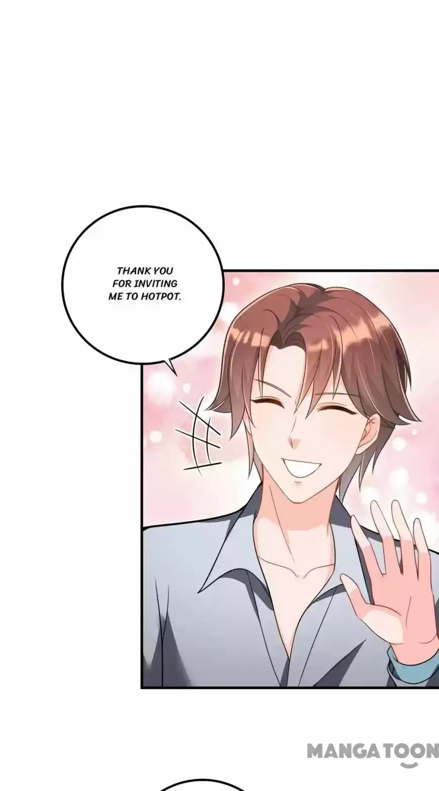 Haomen Tianjia Qianqi ch.607