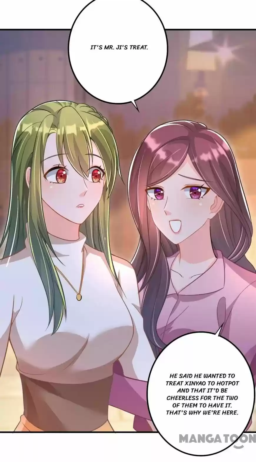 Haomen Tianjia Qianqi ch.607