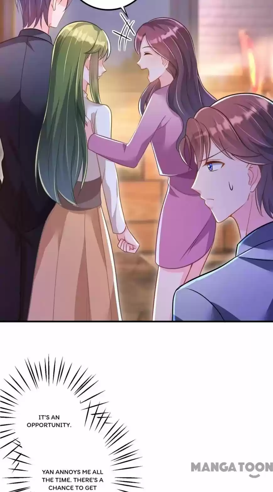 Haomen Tianjia Qianqi ch.607