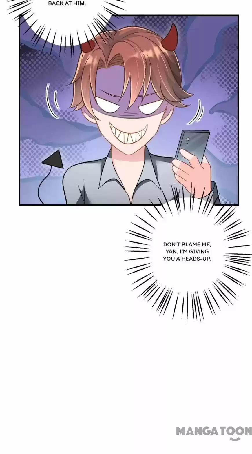 Haomen Tianjia Qianqi ch.607