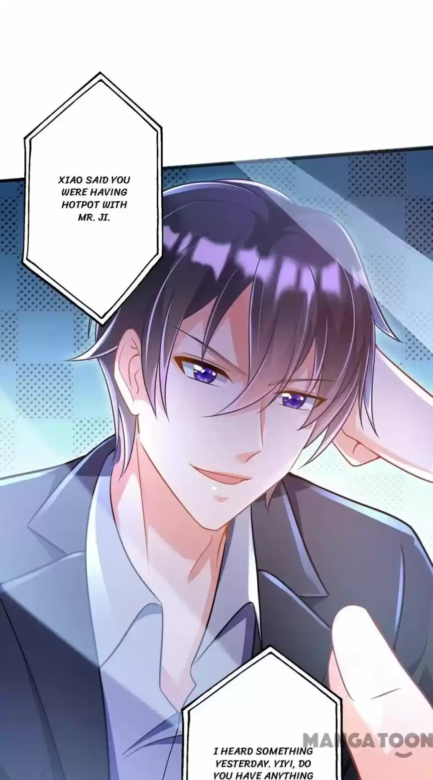 Haomen Tianjia Qianqi ch.607