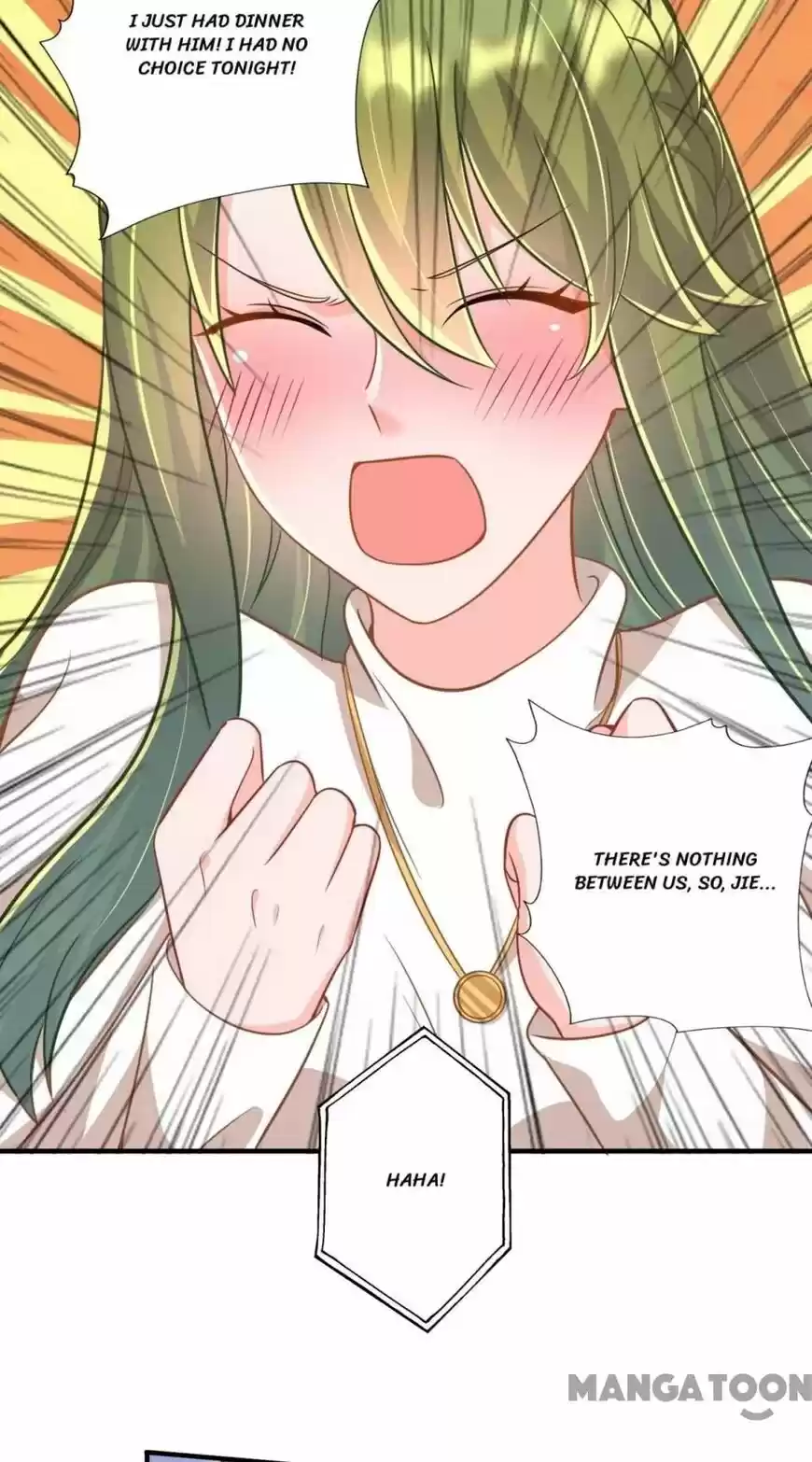 Haomen Tianjia Qianqi ch.607