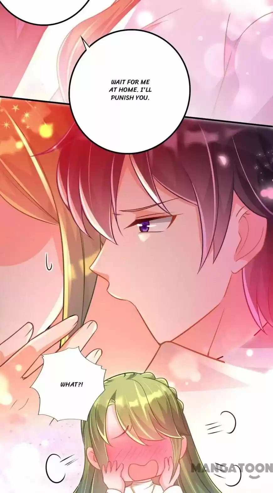 Haomen Tianjia Qianqi ch.607