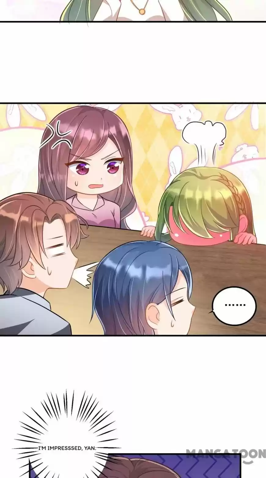 Haomen Tianjia Qianqi ch.607