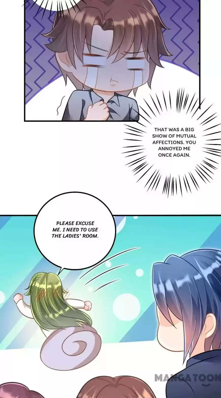 Haomen Tianjia Qianqi ch.607