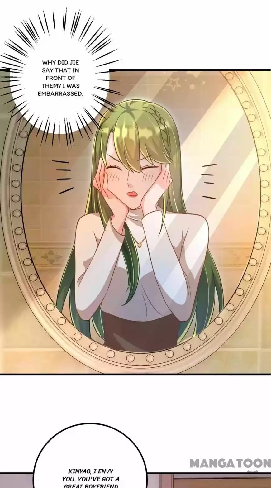 Haomen Tianjia Qianqi ch.608