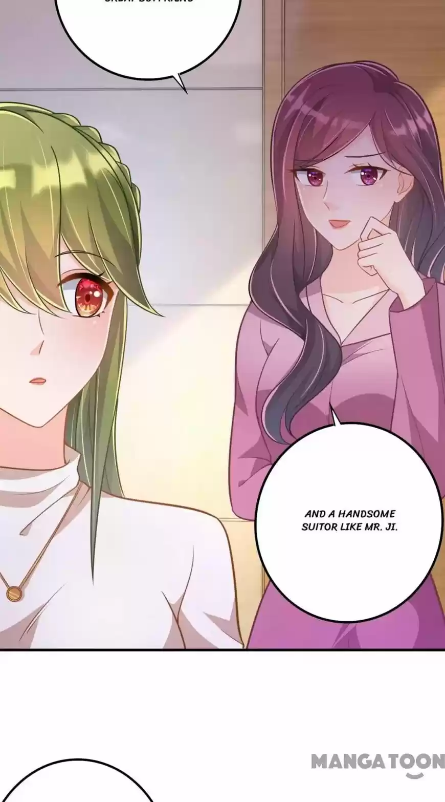 Haomen Tianjia Qianqi ch.608