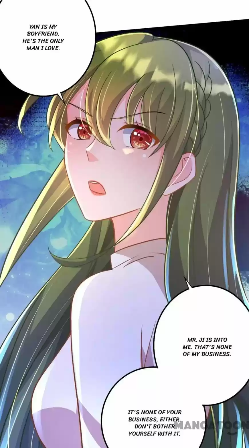 Haomen Tianjia Qianqi ch.608