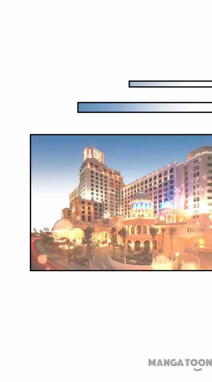 Haomen Tianjia Qianqi ch.608