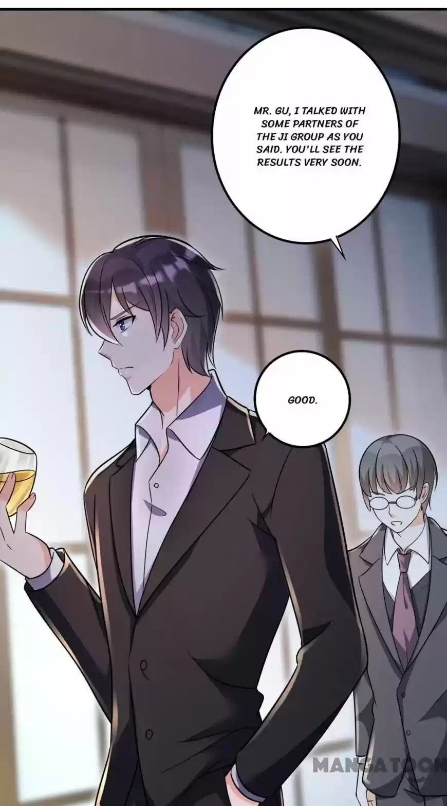 Haomen Tianjia Qianqi ch.608