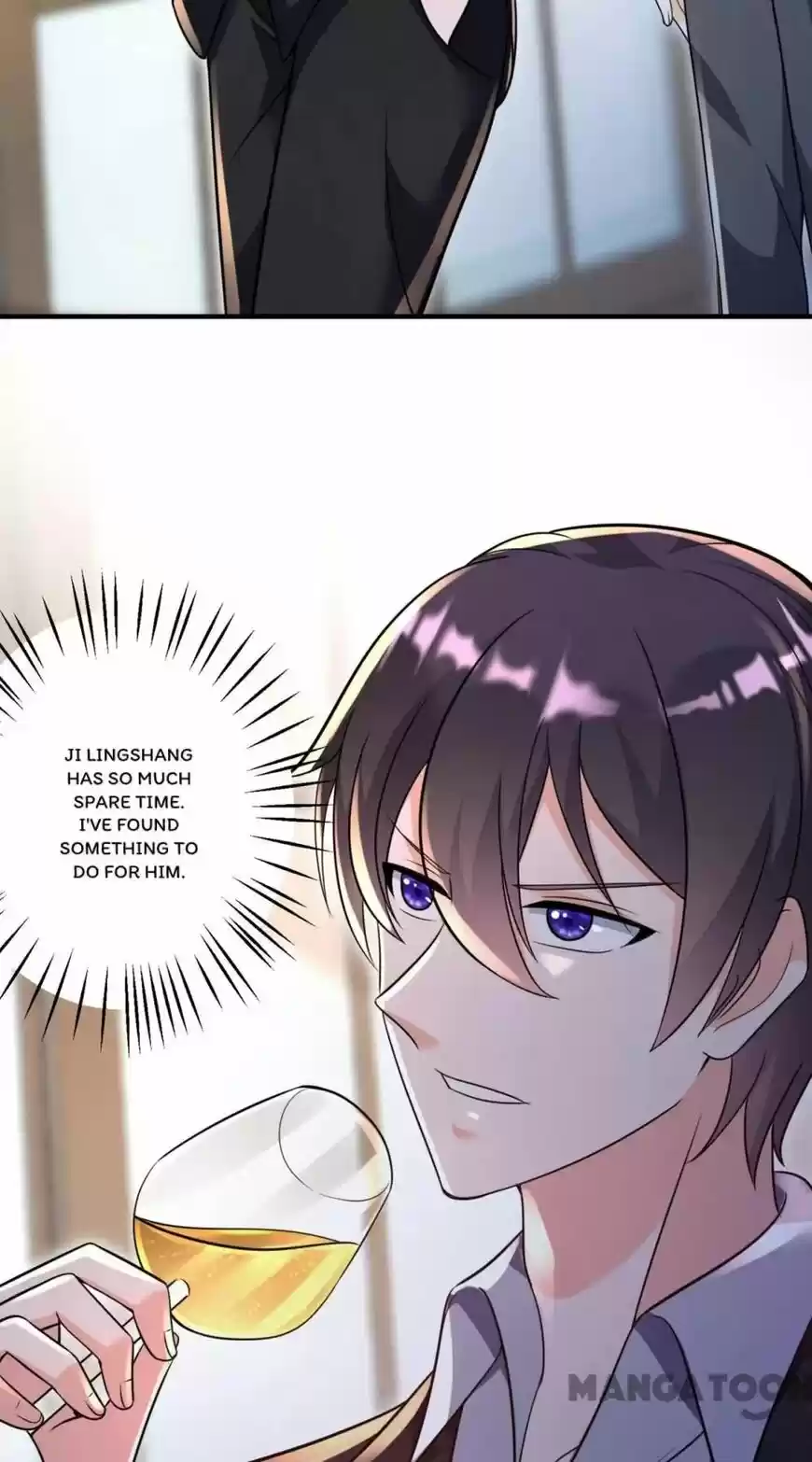 Haomen Tianjia Qianqi ch.608