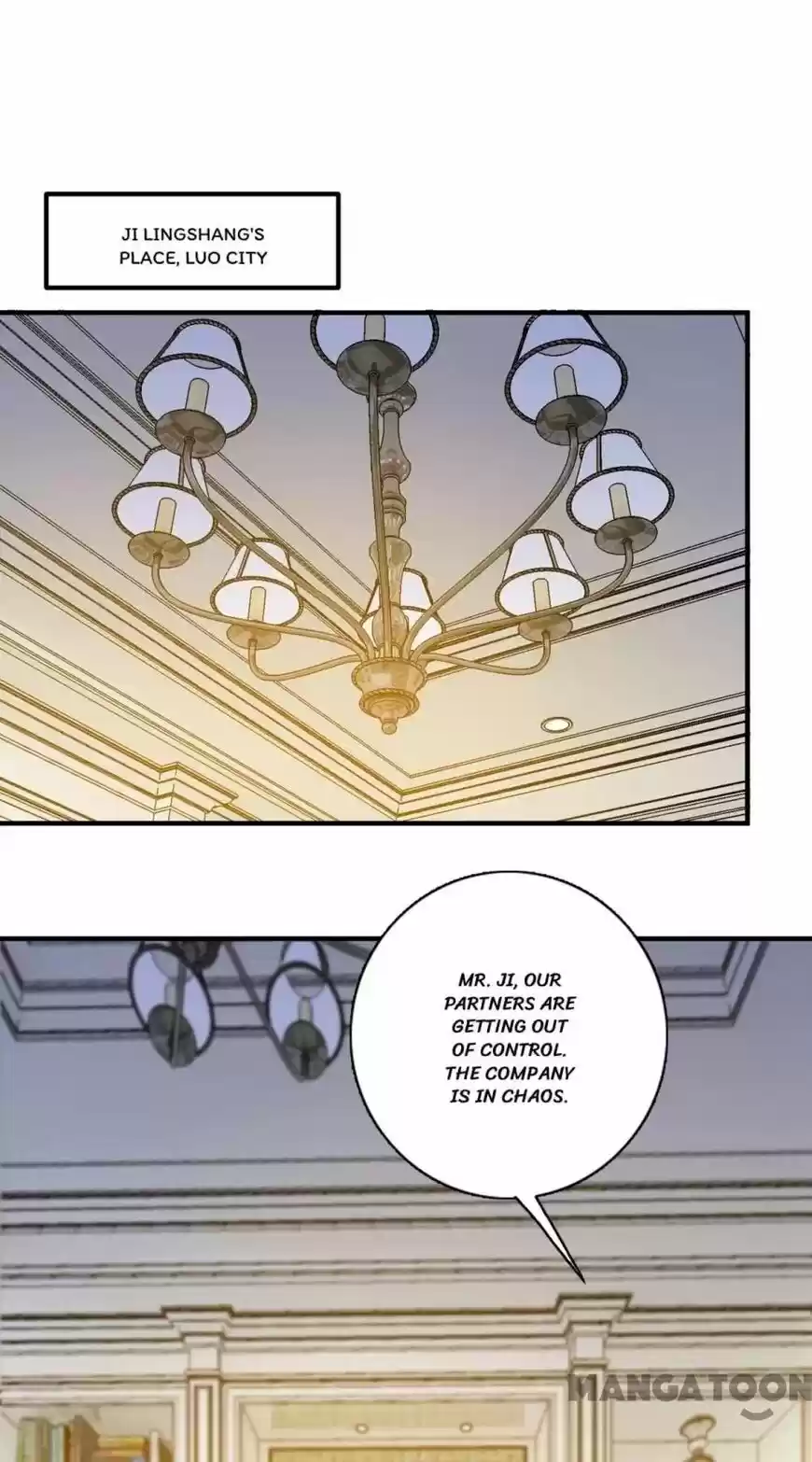 Haomen Tianjia Qianqi ch.608