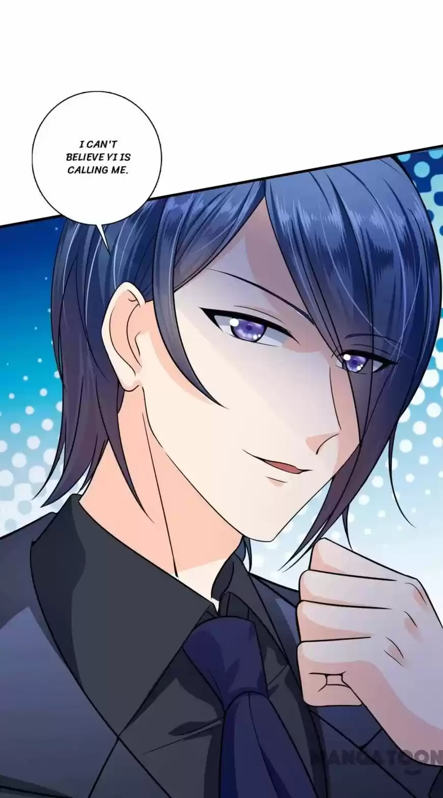 Haomen Tianjia Qianqi ch.608