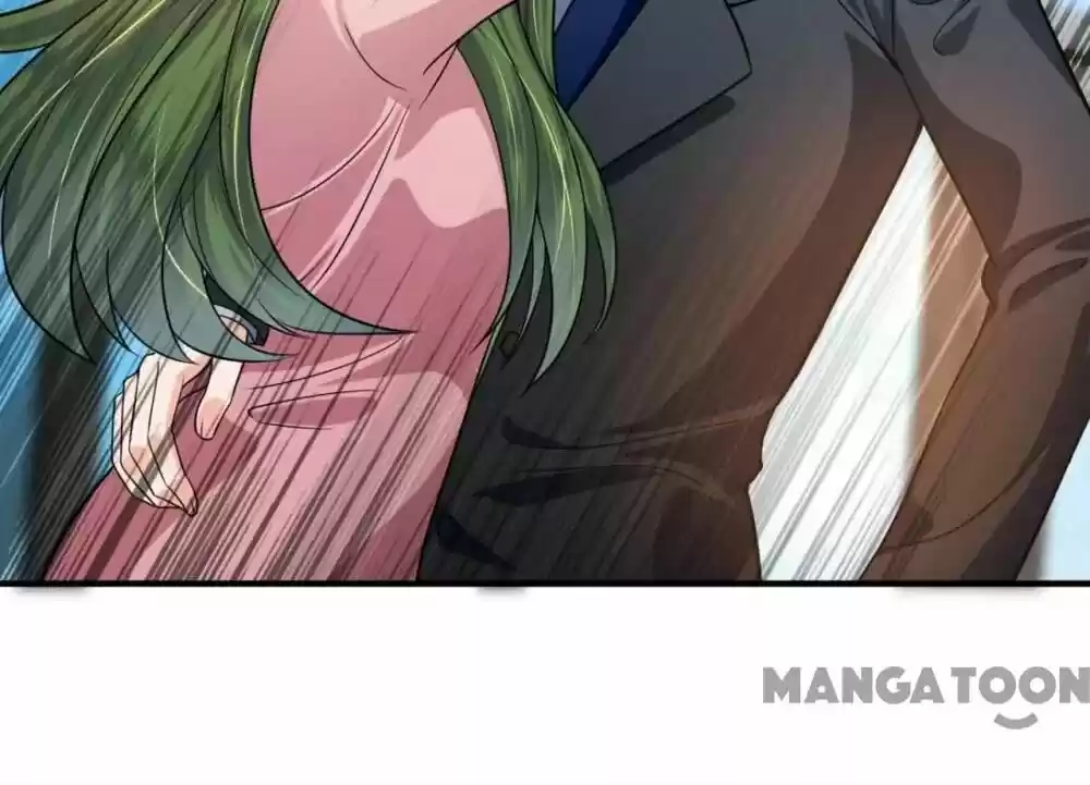 Haomen Tianjia Qianqi ch.608