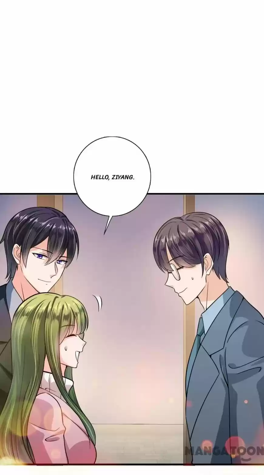 Haomen Tianjia Qianqi ch.608