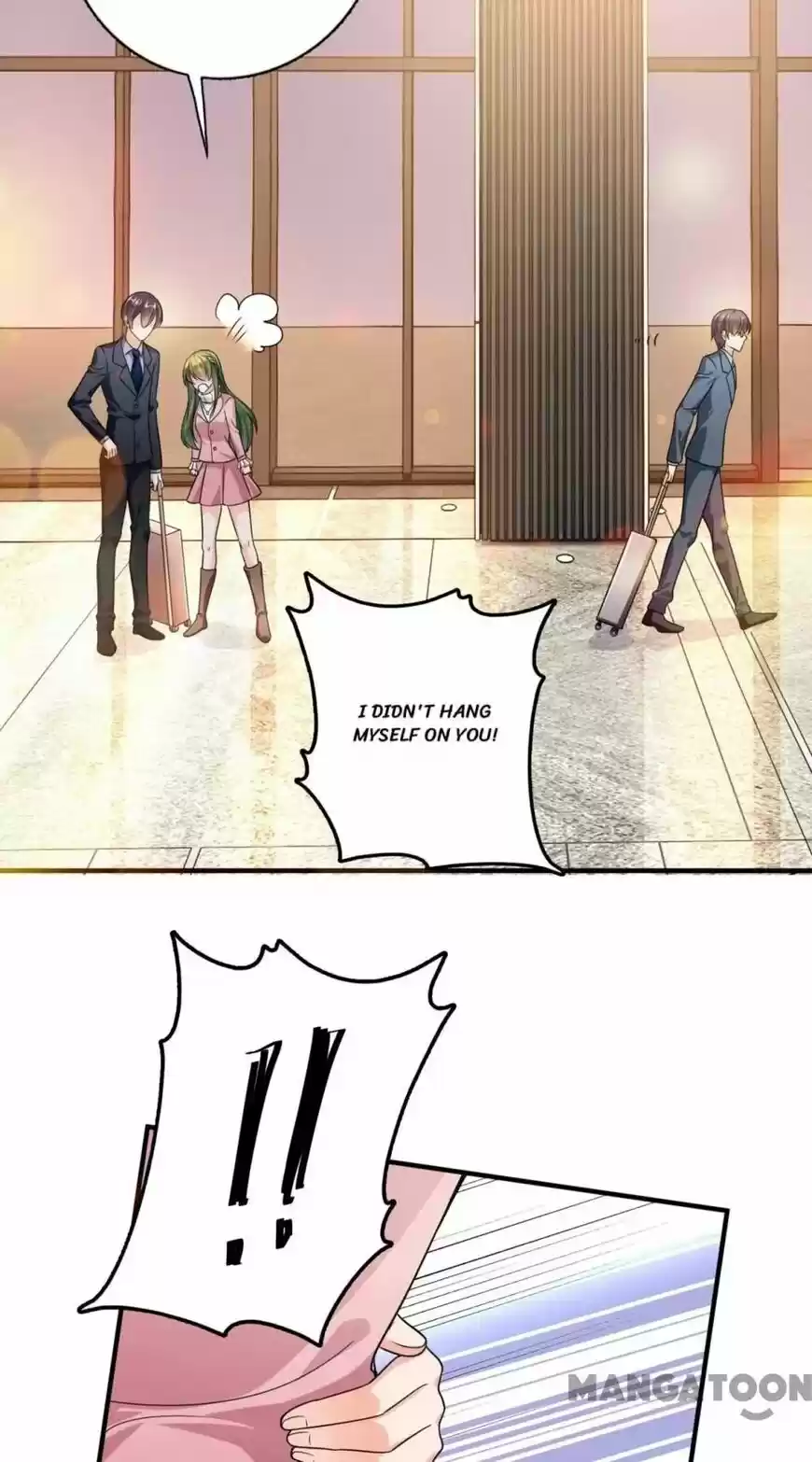 Haomen Tianjia Qianqi ch.608