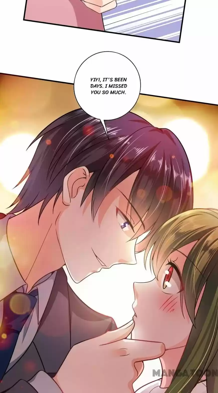 Haomen Tianjia Qianqi ch.608