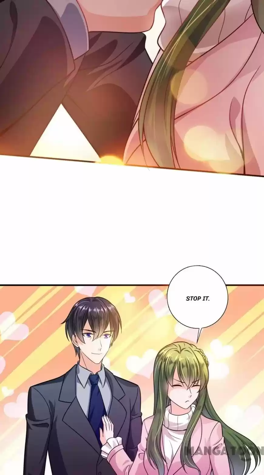 Haomen Tianjia Qianqi ch.608