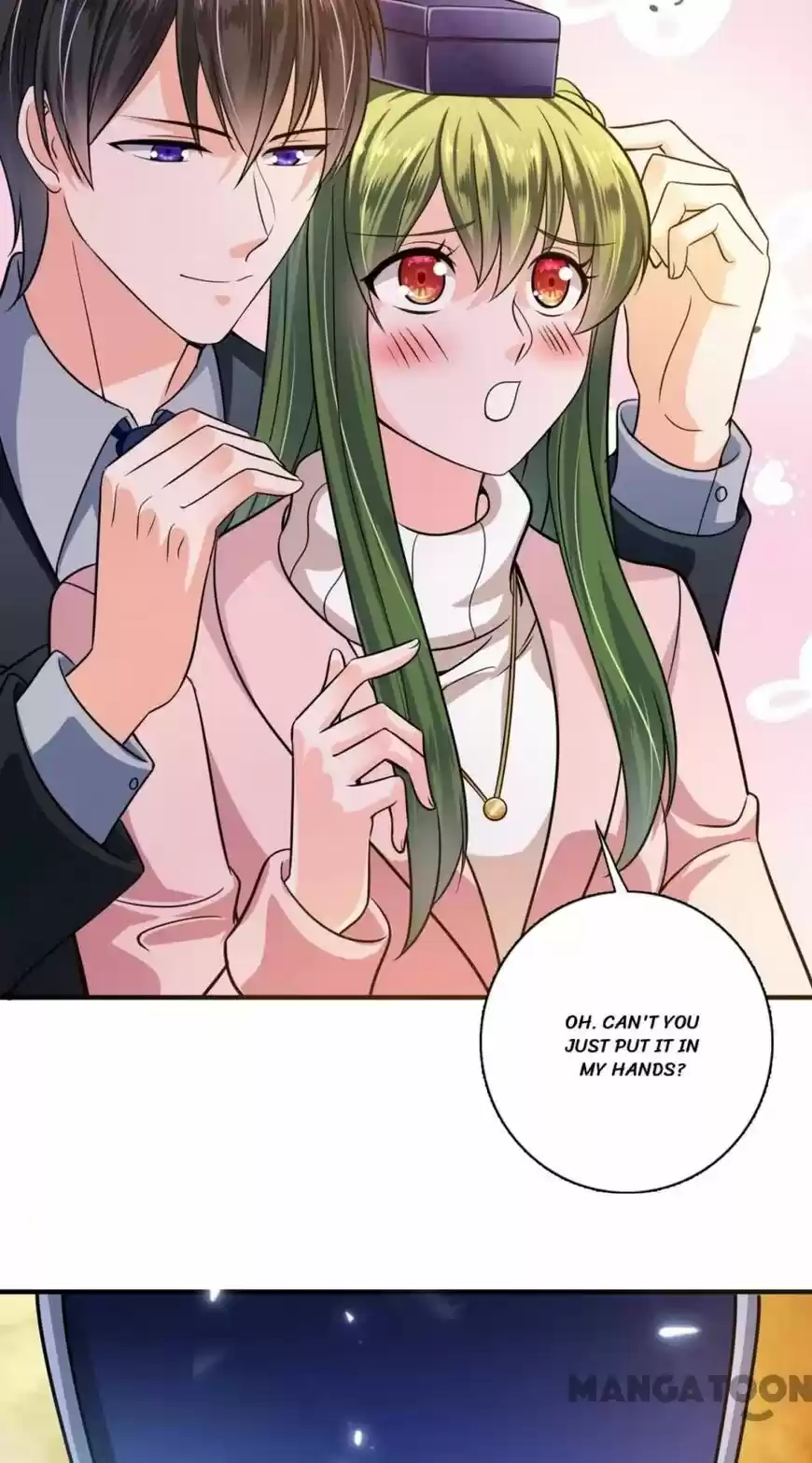 Haomen Tianjia Qianqi ch.608