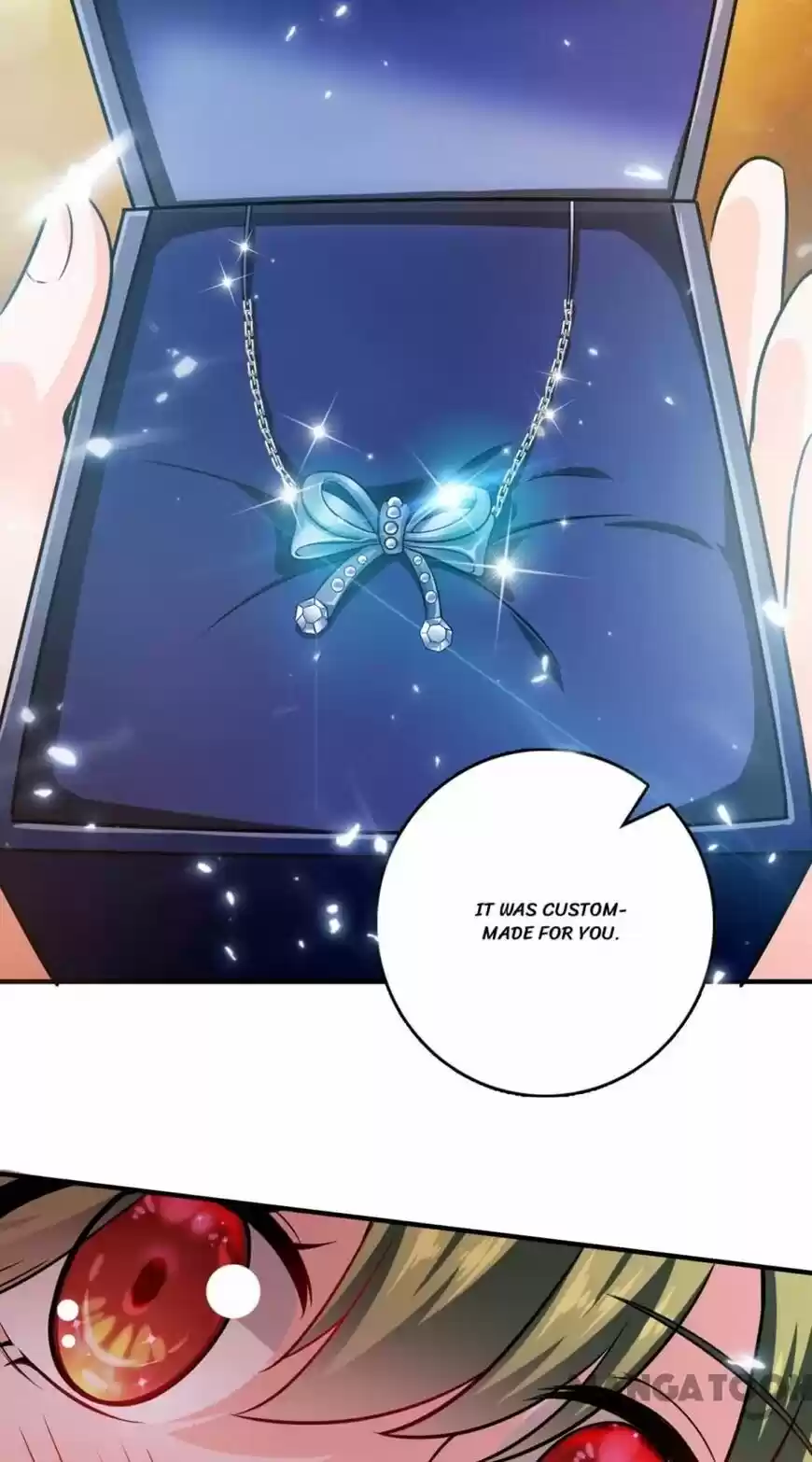 Haomen Tianjia Qianqi ch.608