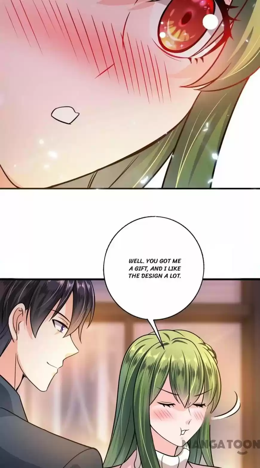 Haomen Tianjia Qianqi ch.608