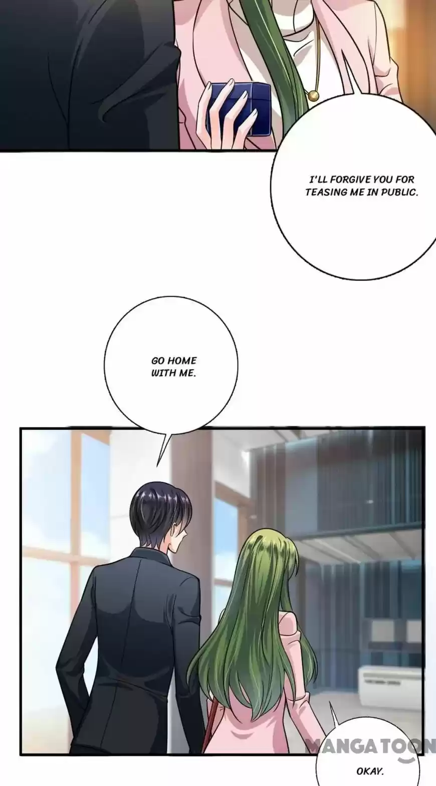 Haomen Tianjia Qianqi ch.608