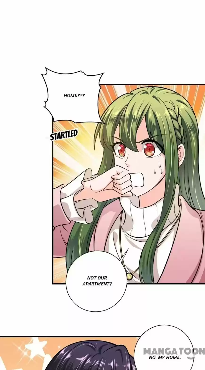 Haomen Tianjia Qianqi ch.608