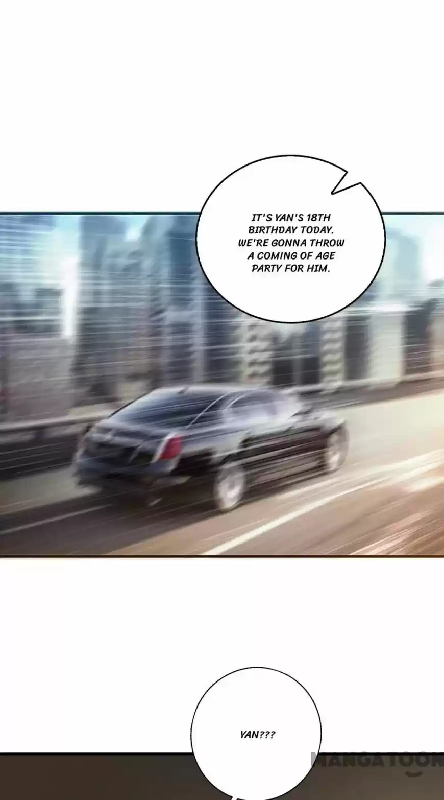 Haomen Tianjia Qianqi ch.609