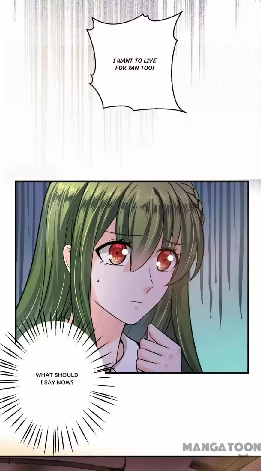 Haomen Tianjia Qianqi ch.609