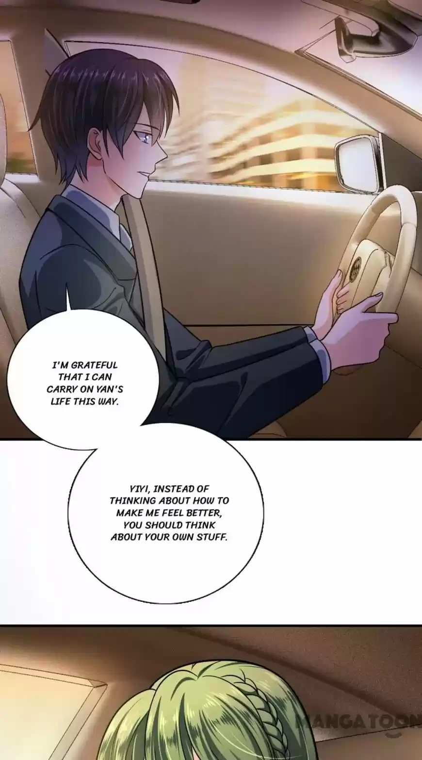 Haomen Tianjia Qianqi ch.609