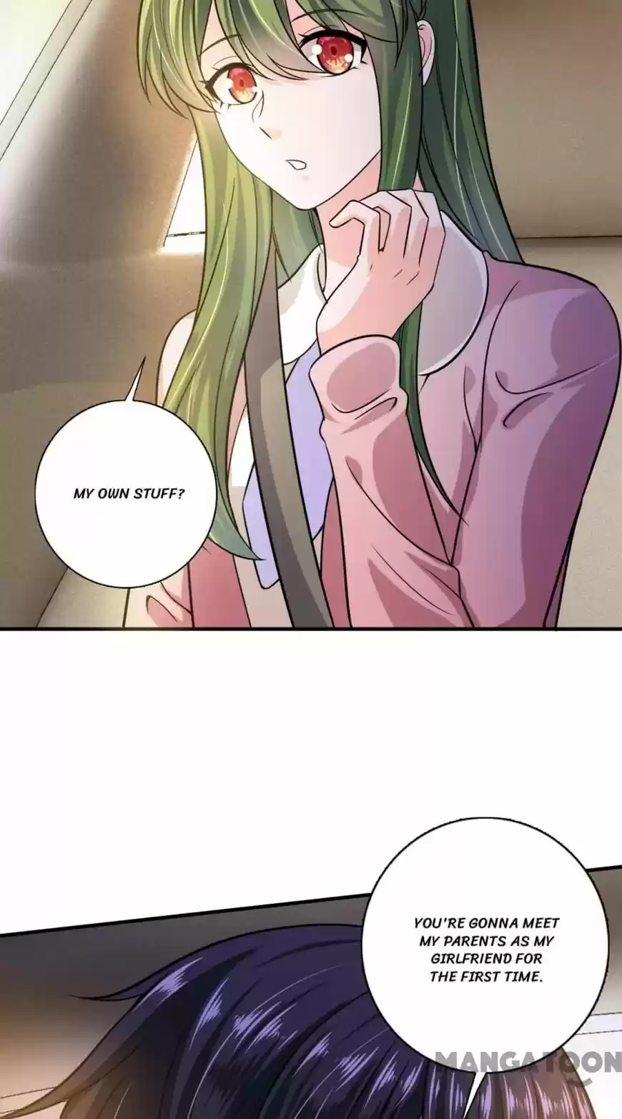 Haomen Tianjia Qianqi ch.609