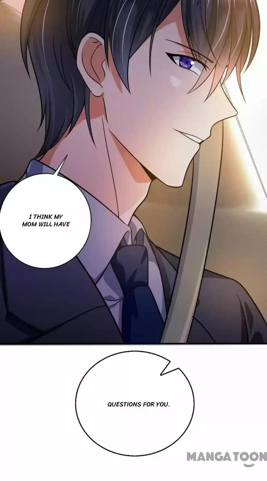 Haomen Tianjia Qianqi ch.609