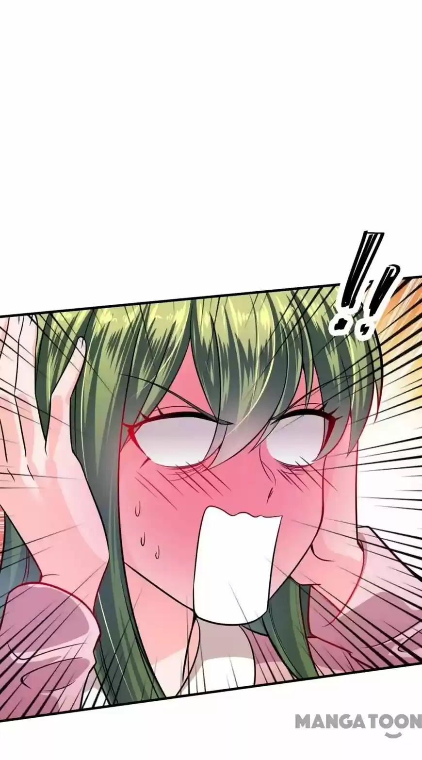 Haomen Tianjia Qianqi ch.609