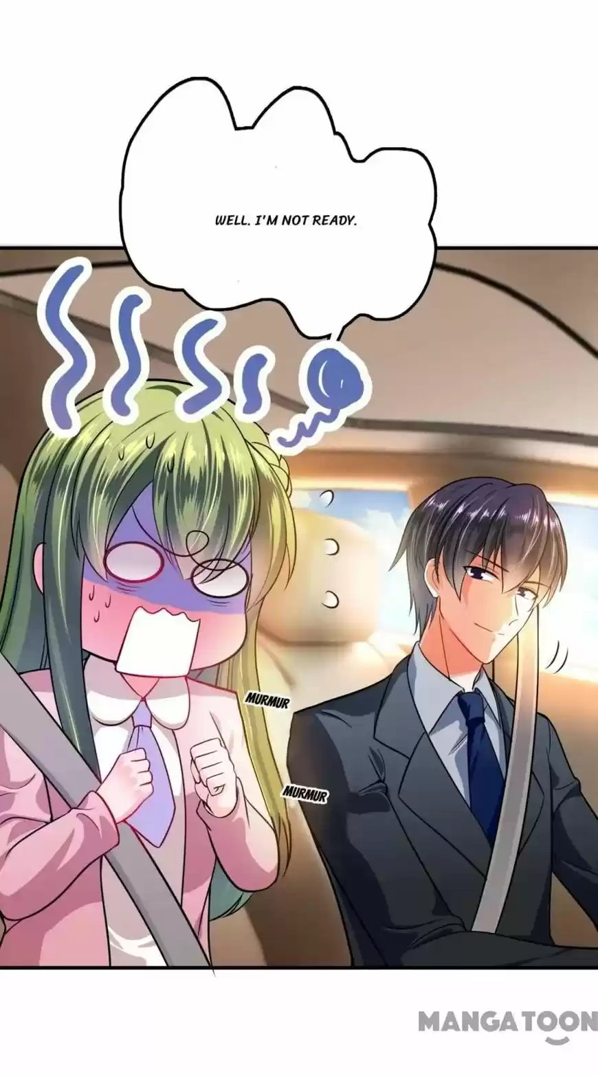 Haomen Tianjia Qianqi ch.609