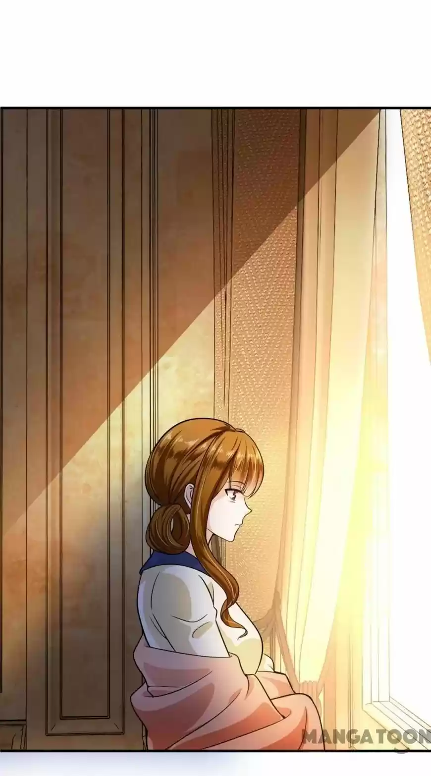 Haomen Tianjia Qianqi ch.609