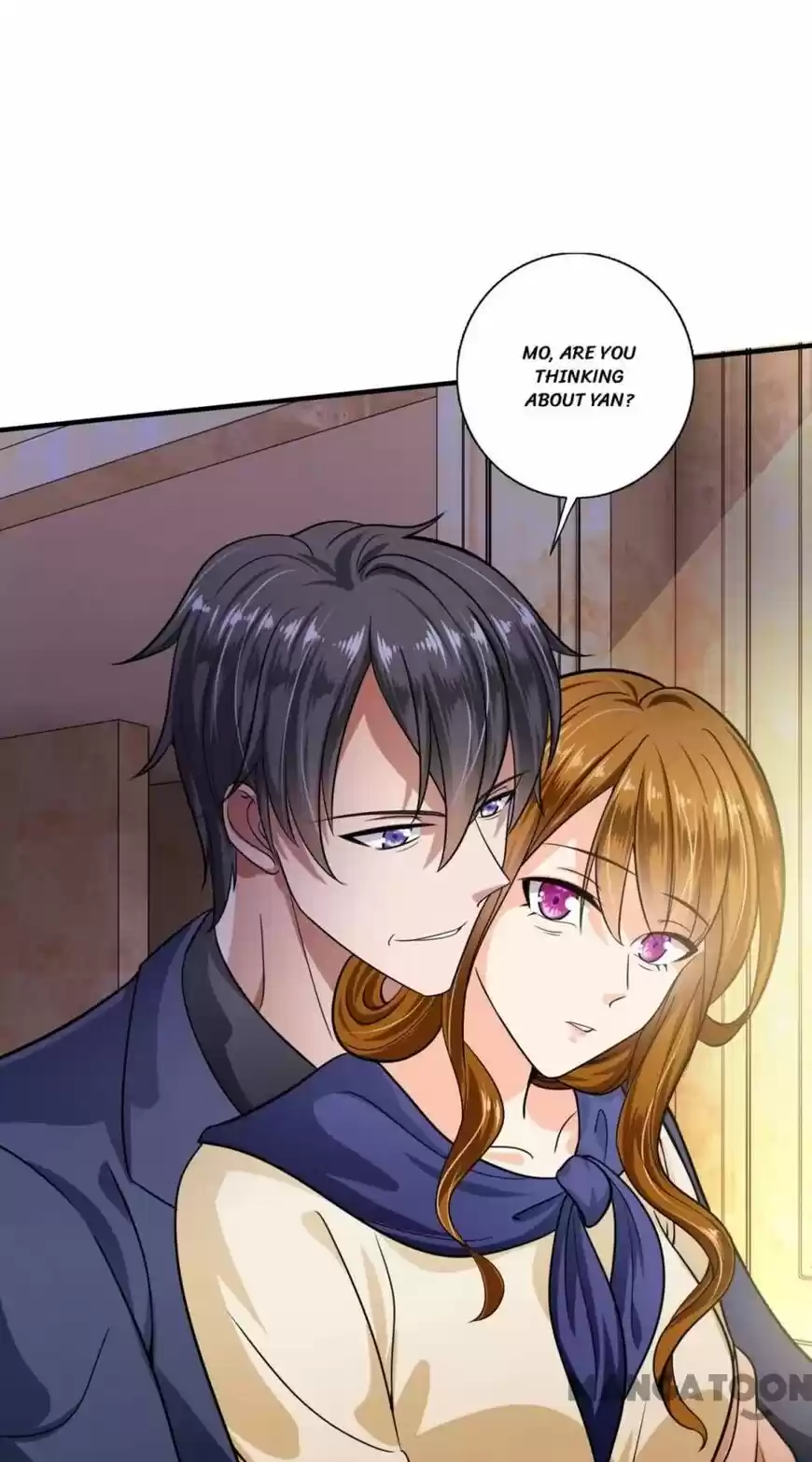 Haomen Tianjia Qianqi ch.609