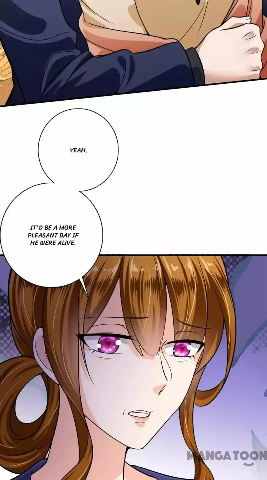 Haomen Tianjia Qianqi ch.609