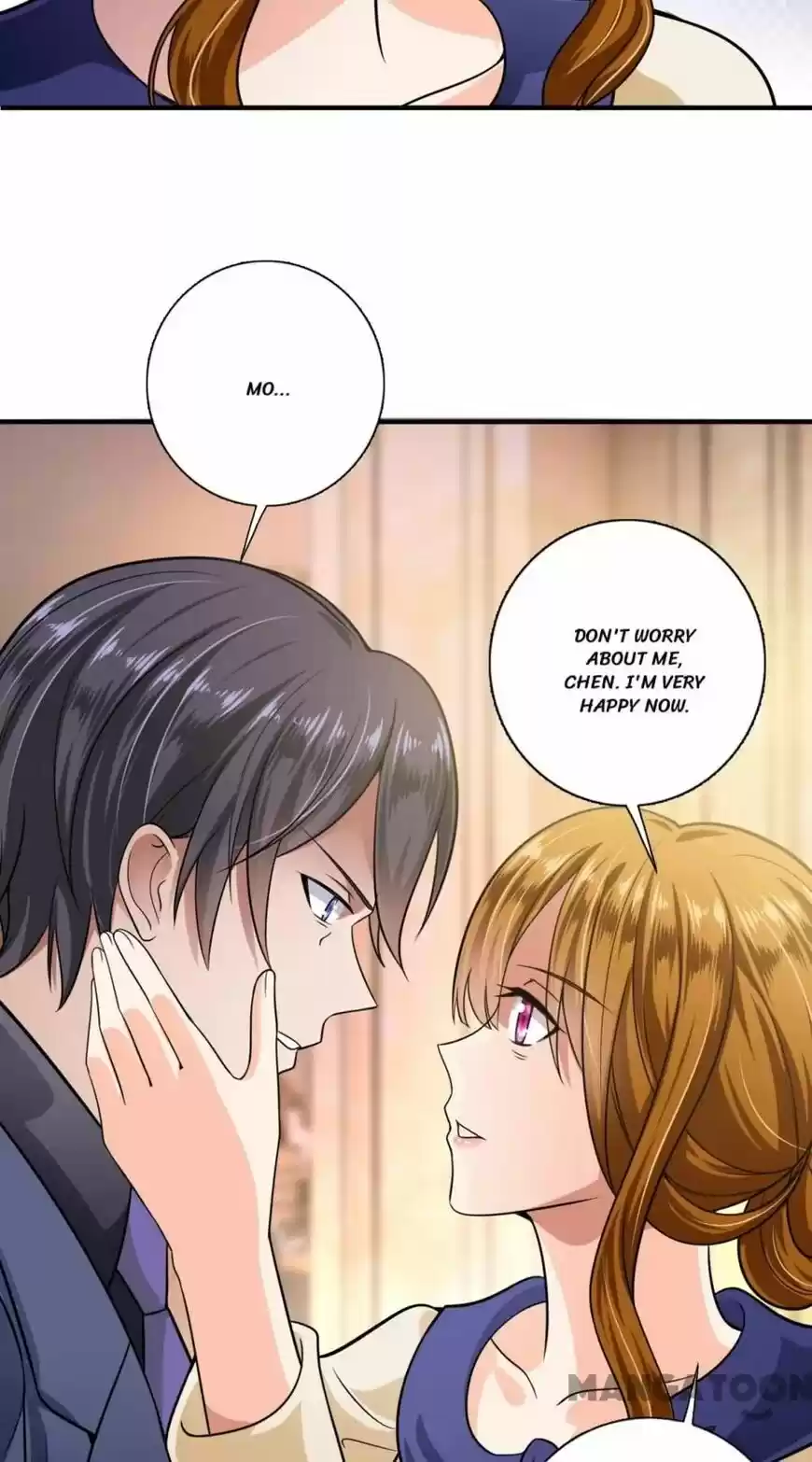 Haomen Tianjia Qianqi ch.609