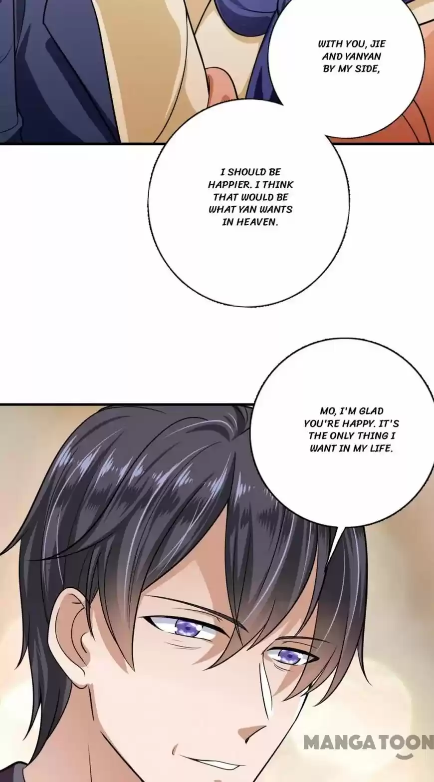 Haomen Tianjia Qianqi ch.609