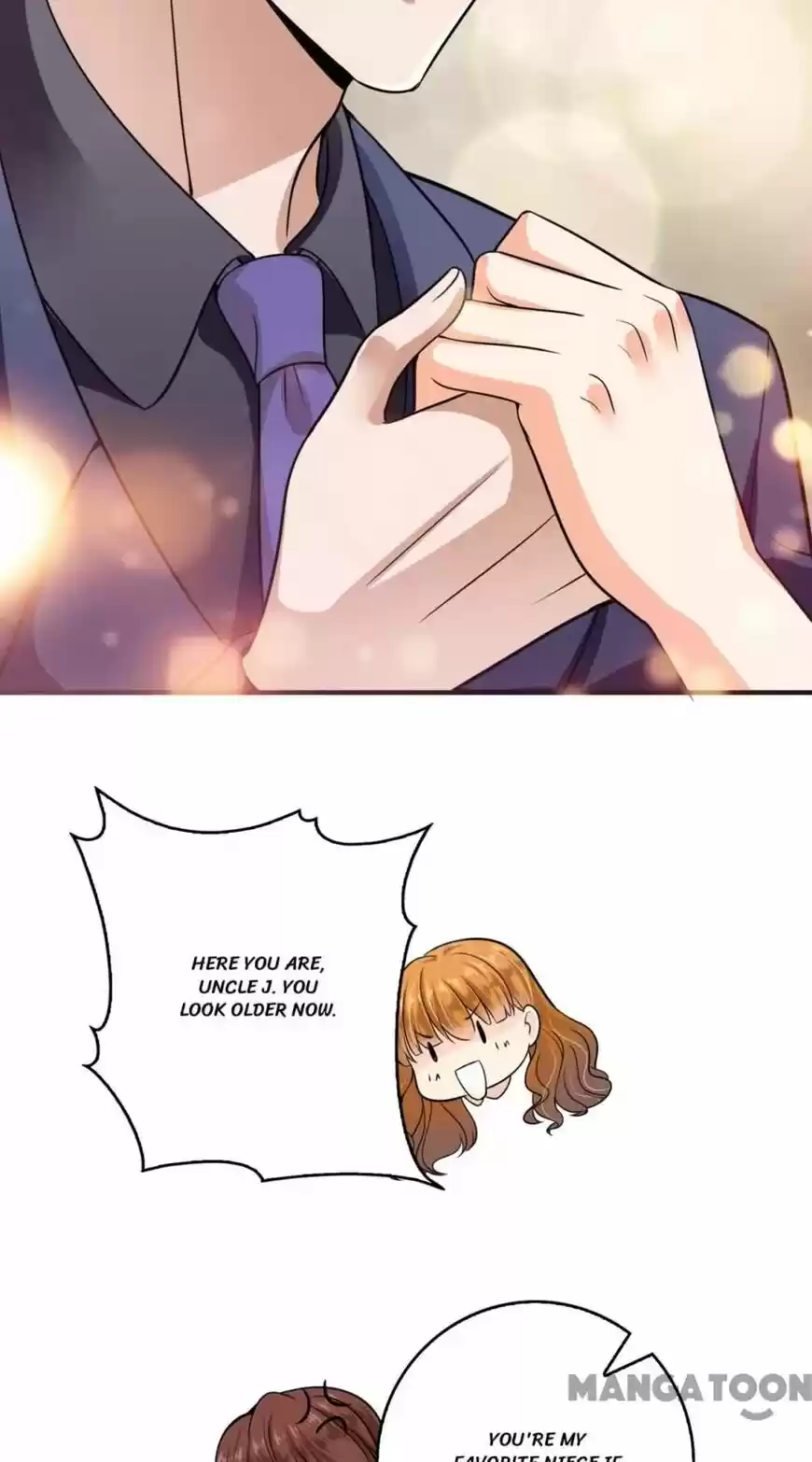 Haomen Tianjia Qianqi ch.609