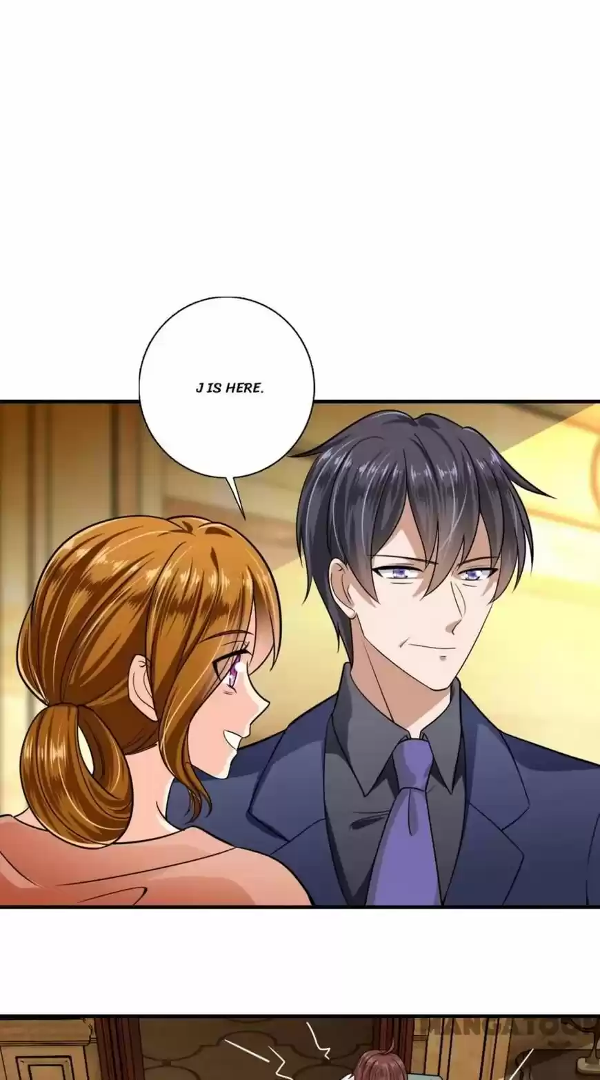 Haomen Tianjia Qianqi ch.609