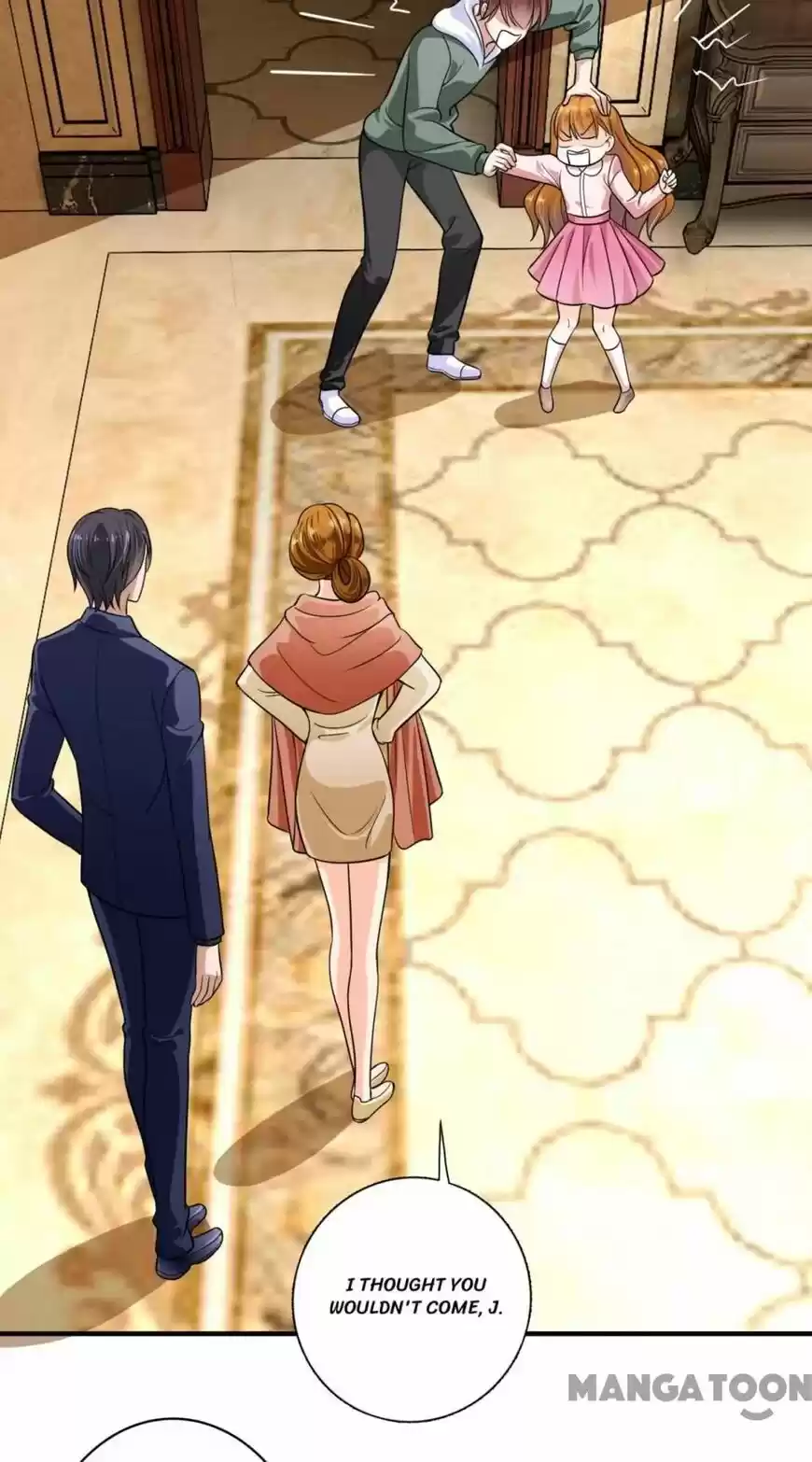 Haomen Tianjia Qianqi ch.609