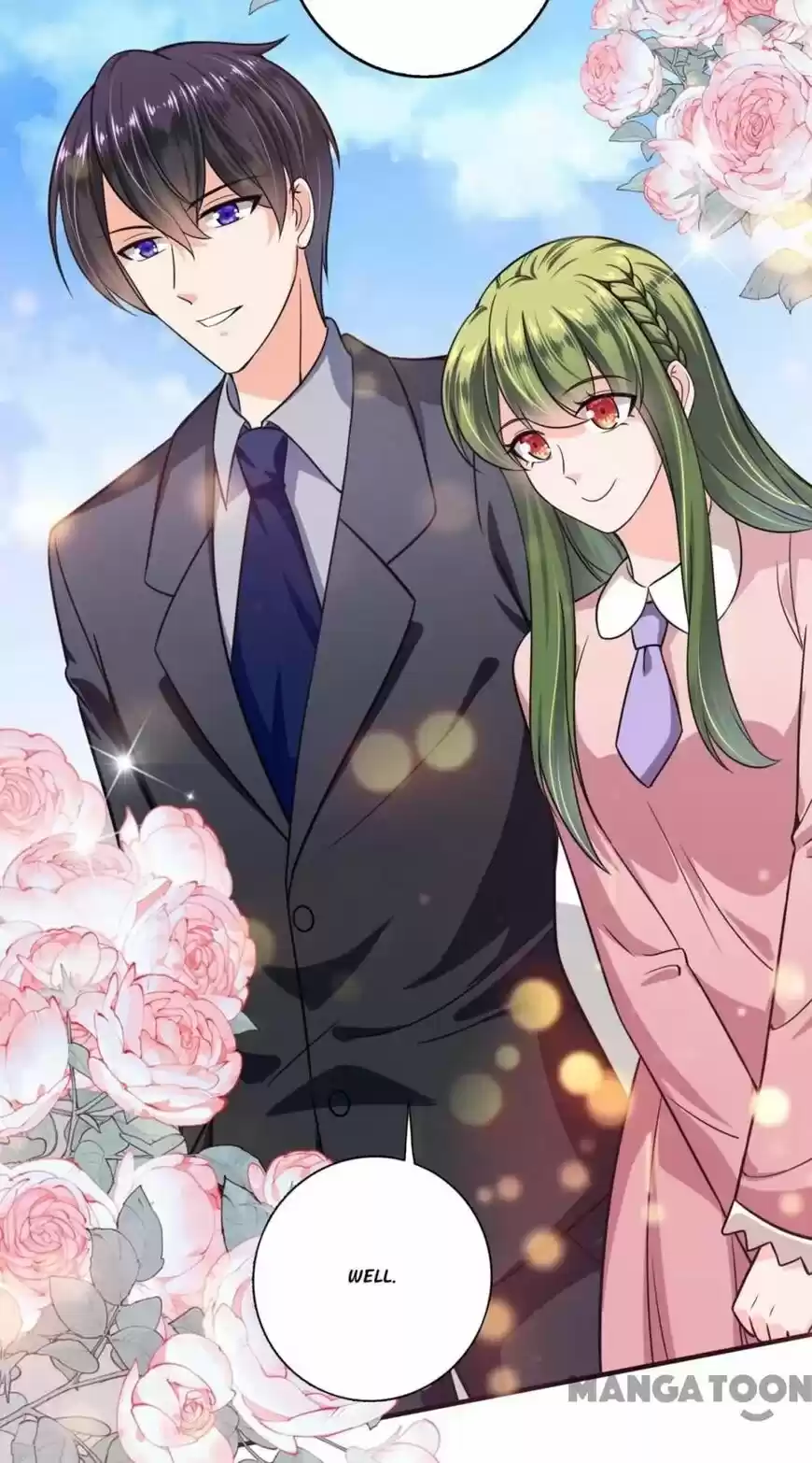 Haomen Tianjia Qianqi ch.609