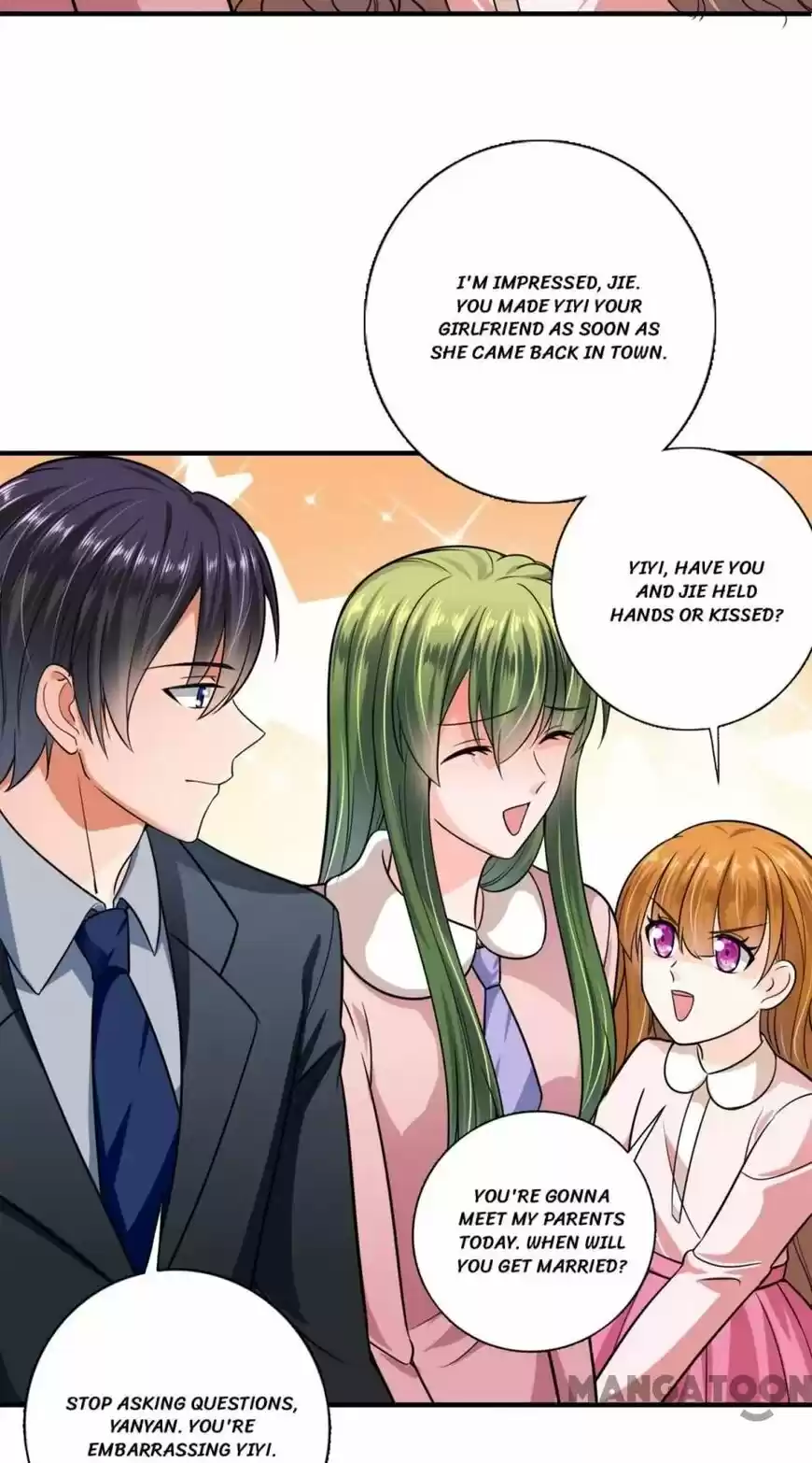 Haomen Tianjia Qianqi ch.609