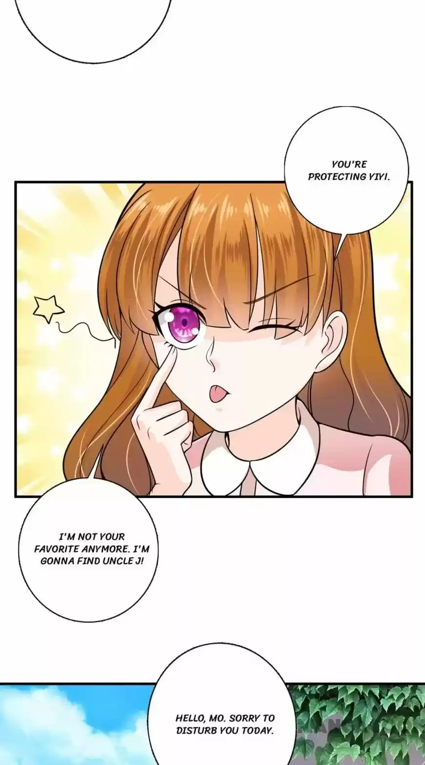 Haomen Tianjia Qianqi ch.609