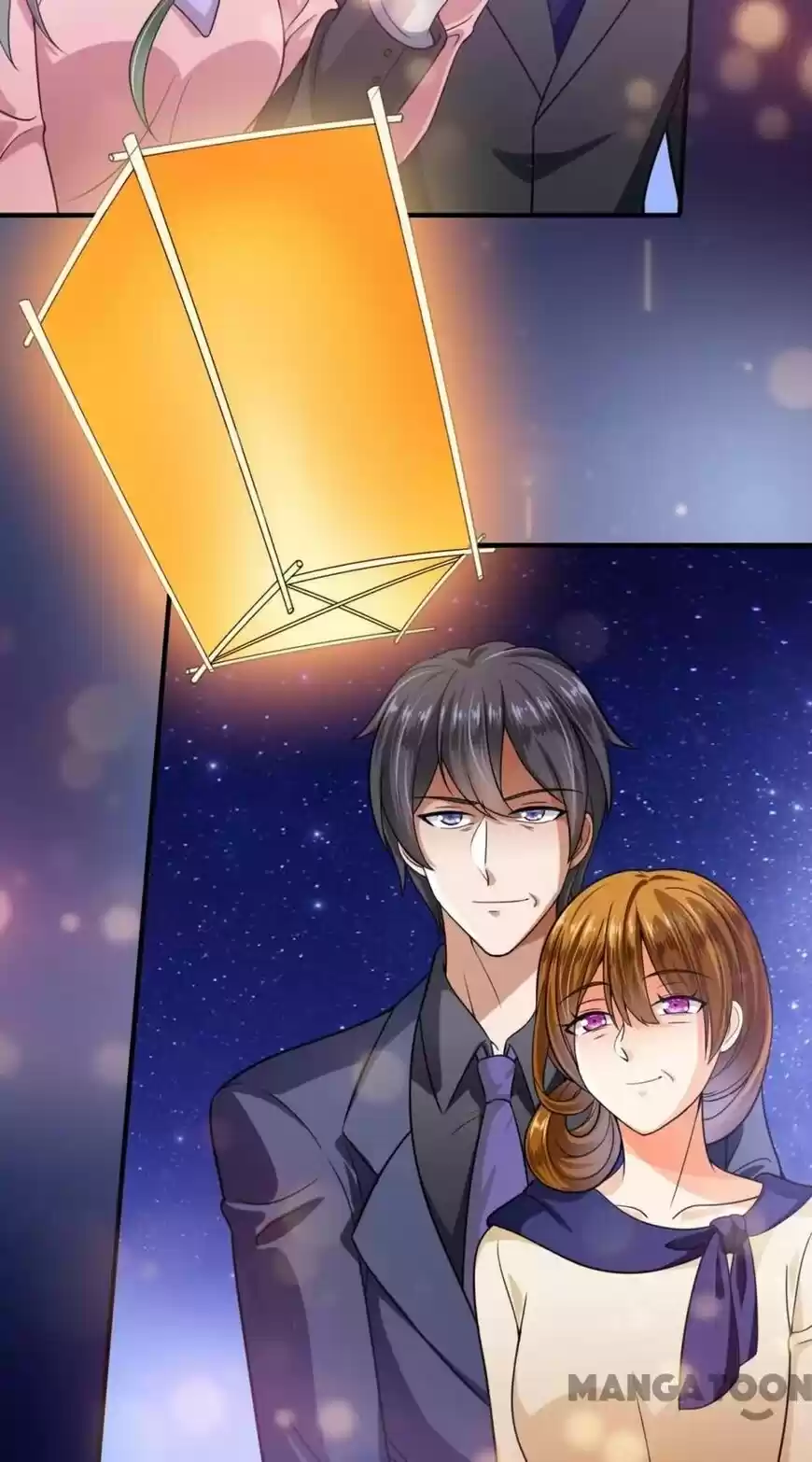 Haomen Tianjia Qianqi ch.609