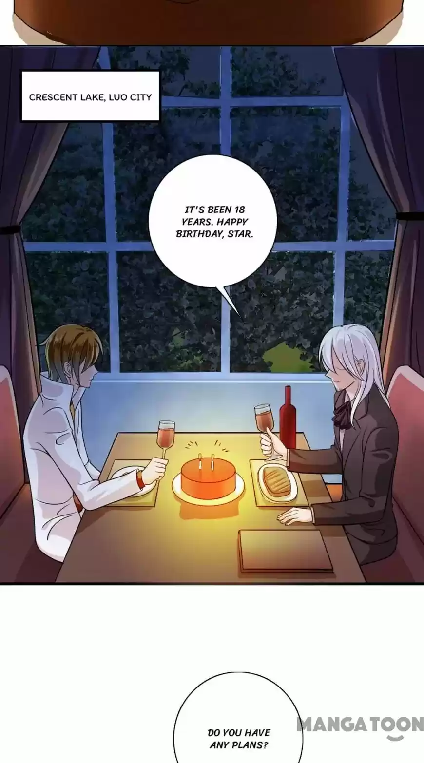 Haomen Tianjia Qianqi ch.609