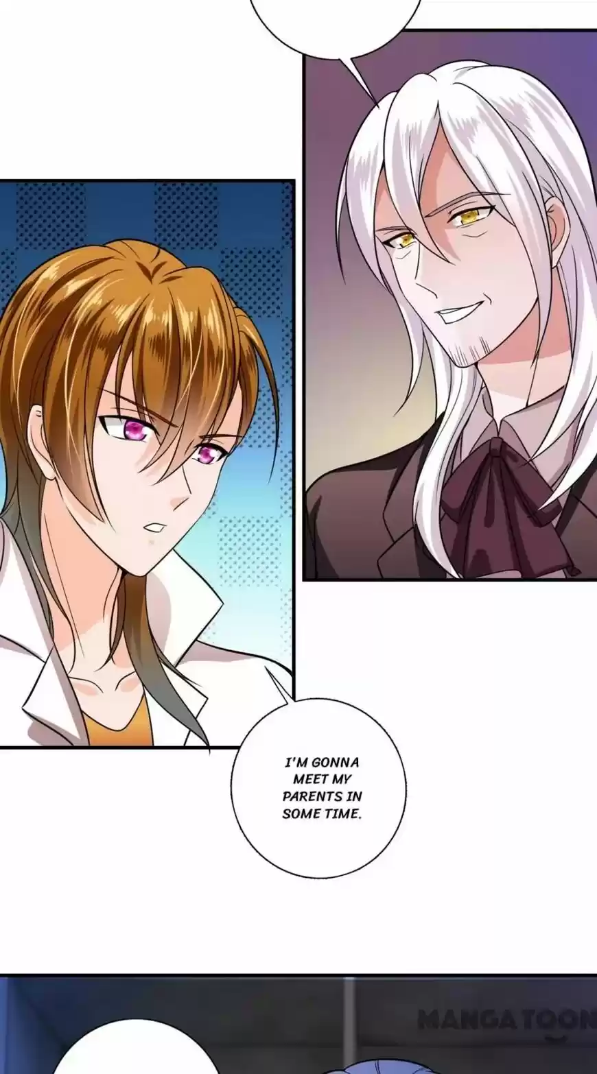 Haomen Tianjia Qianqi ch.609