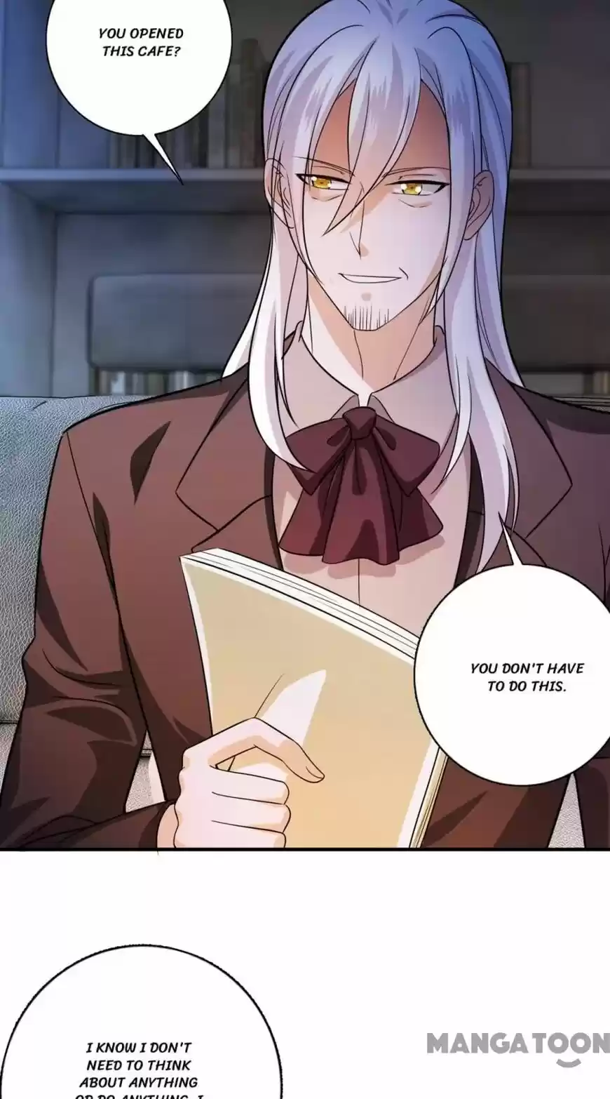 Haomen Tianjia Qianqi ch.609