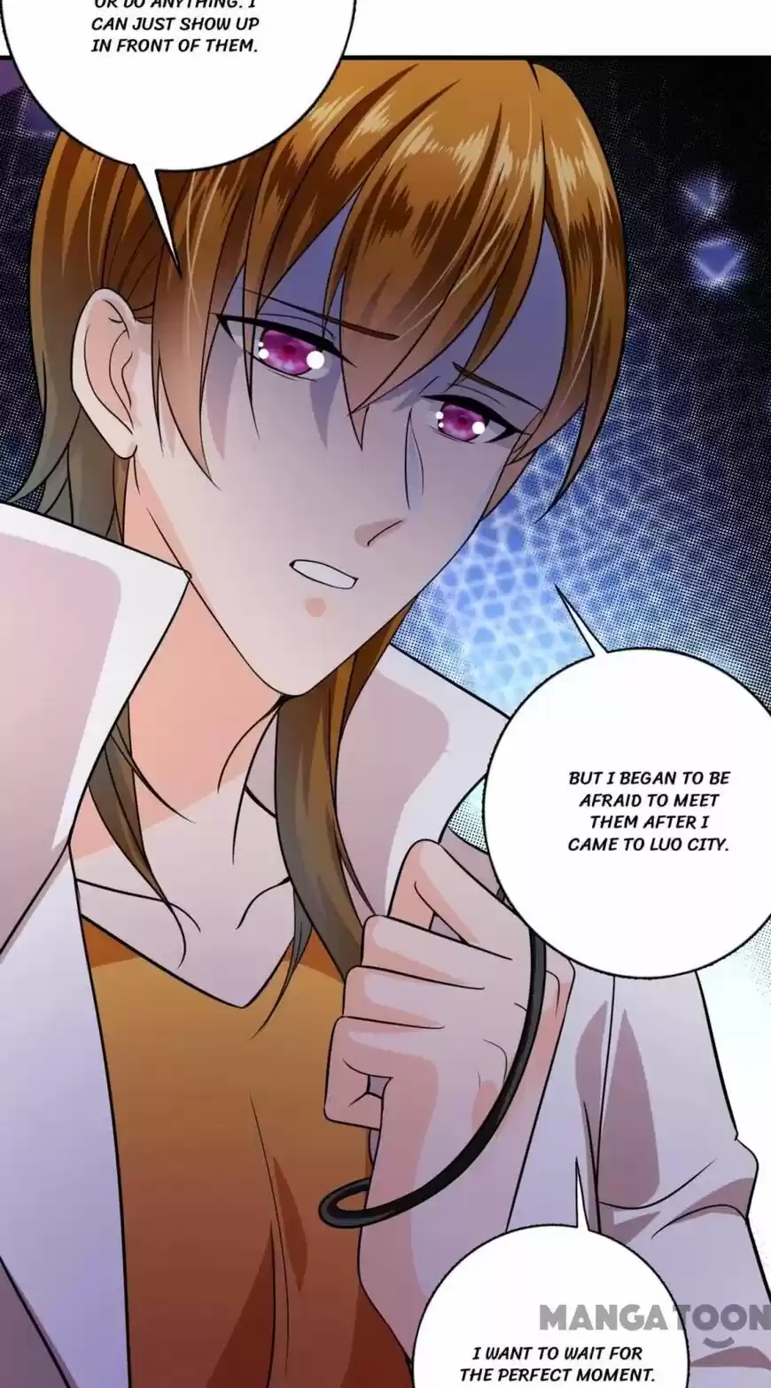 Haomen Tianjia Qianqi ch.609